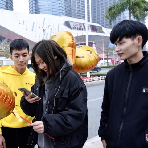 南宁市保利广场怎么样