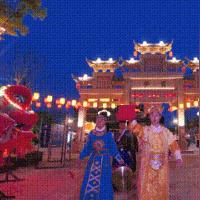 长沙市繁华大街是哪个区