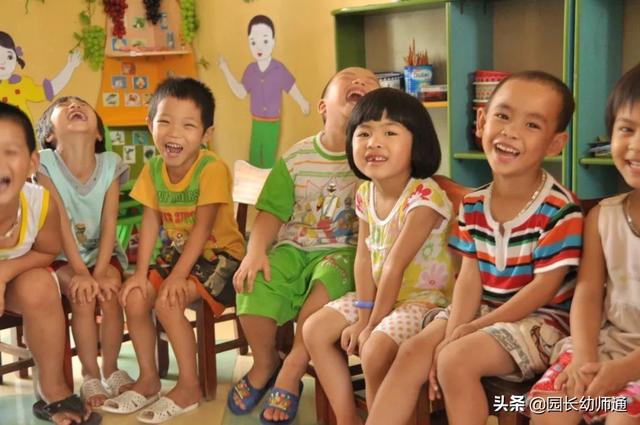 怎么让孩子适应幼儿园
