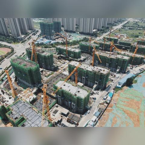 济南大城建集团相关长尾关键词有哪些