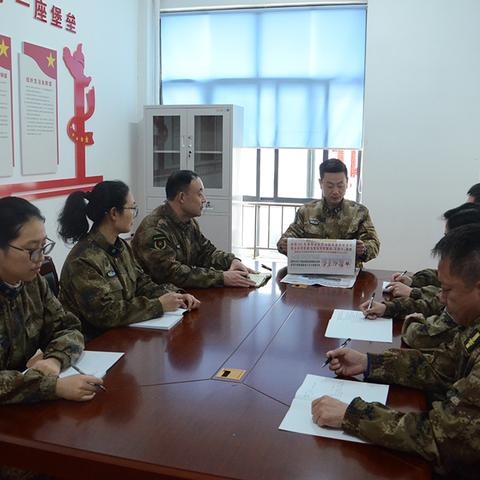 干休所文职技能岗怎么样？