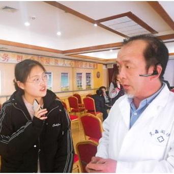 大连市中医诊所哪个好