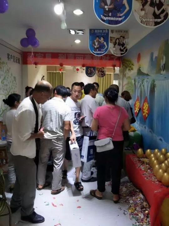 终端门店销售秘诀：线下引流，线上运营