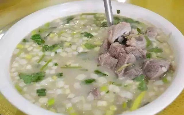 邢台有什么特色美食（每个省都有好多叫得上名的特色美食）
