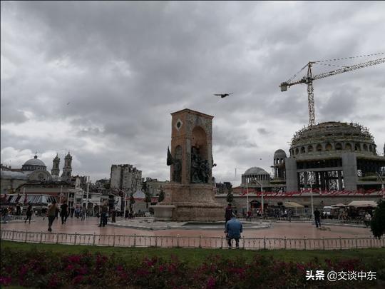土耳其旅游防骗指南