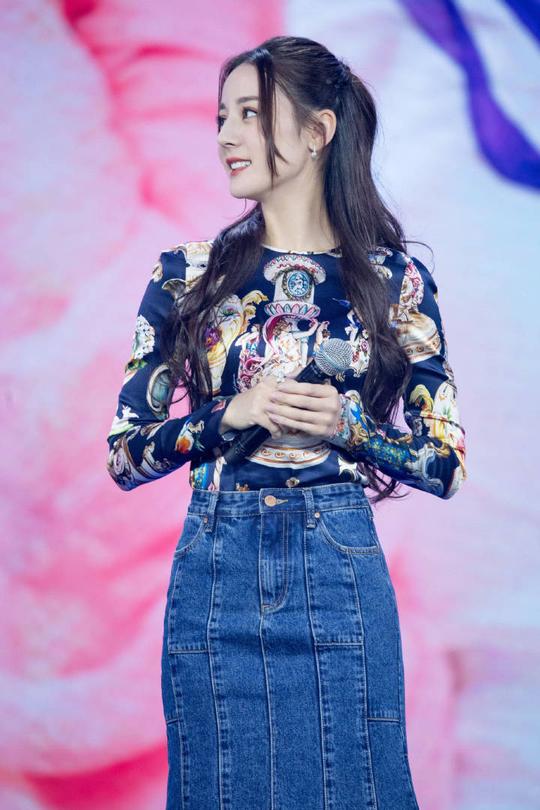 迪丽热巴新综艺，《创业101》男团发起人，期待的啊啊！