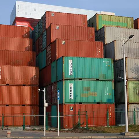 跨境电商有哪些费用类型