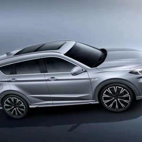 捷途x70PLAS石家庄市哪里有买的