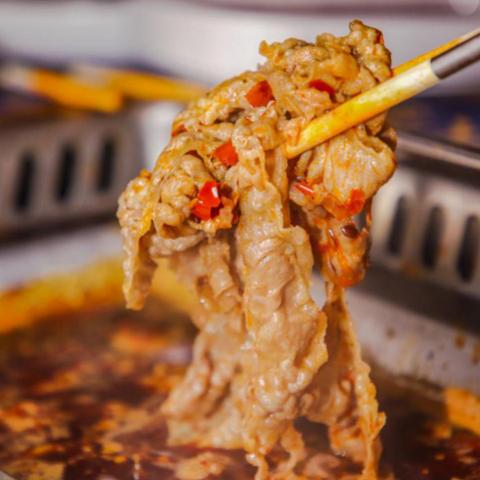 合肥特色的火锅店相关长尾关键词有哪些