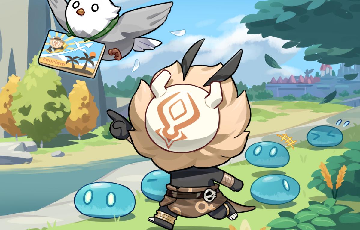 原神浓缩树脂怎么用视频（原神45级为什么做不了浓缩树脂）