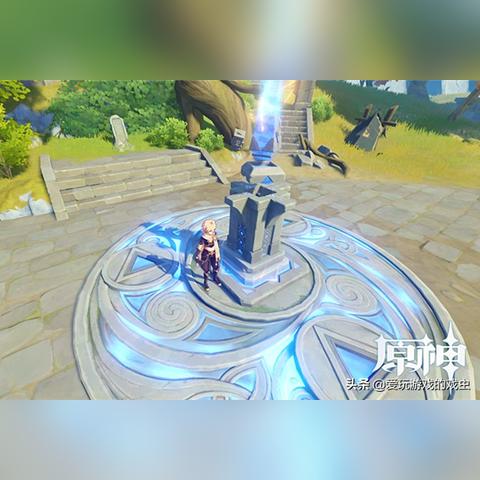 天遒谷的秘密：隐藏任务与宝藏全攻略