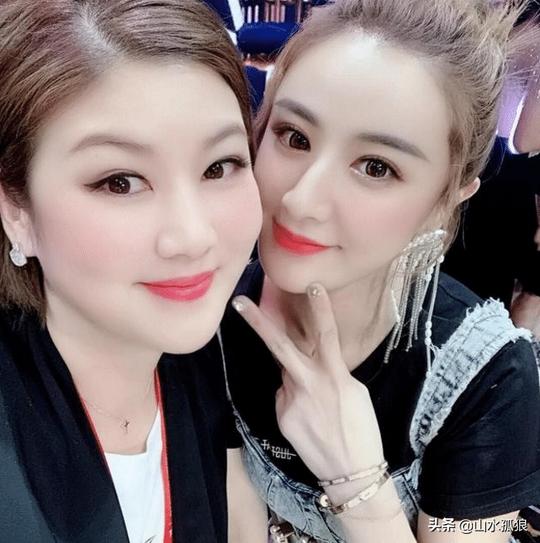 薇娅老公董海峰，真实年龄和颜值相反，却是创业型灵魂伴侣