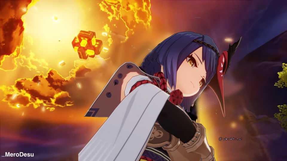 原神稻妻打完雷神后怎么办（稻妻的锻造武器怎么解锁）