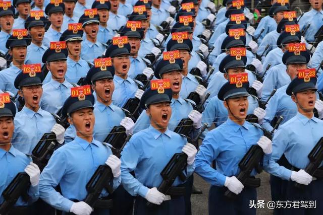 观看国庆阅兵观后感400字 观看国庆阅兵观后感400字