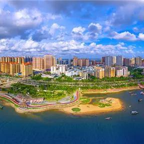 富民桥沙滩怎么去？