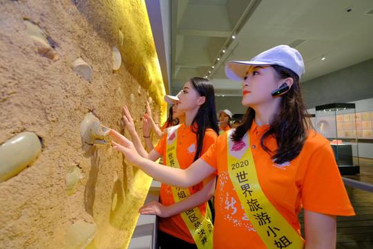 今晚直播！2020世界旅游小姐中国区总冠军揭晓，谁更美？