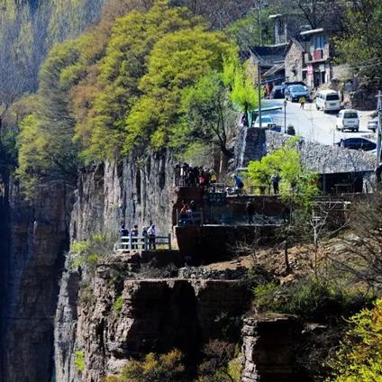 河南最大村庄排行榜？