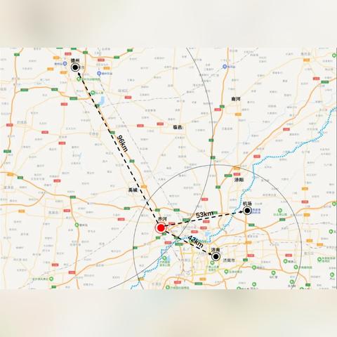 济南市和哪个省交界