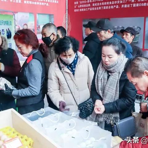 让“土特产”走上“洋餐桌” 政策精准发力看点足