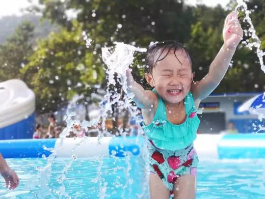 与水共舞，夏季水上项目投资，看这里