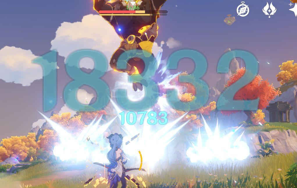 原神黑岩怎么得到（层岩巨渊主线多少级解锁）