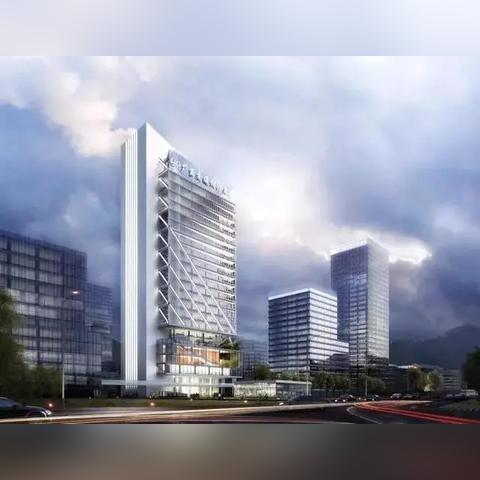 白云大厦是卖什么的？