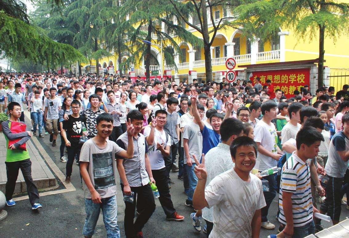 你觉得女生学什么专业比较吃香？（北邮十大吃香专业？）