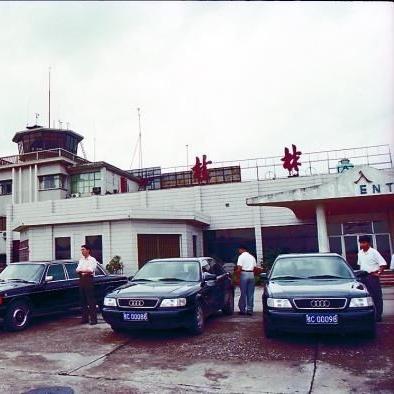 桂林市车辆报废去哪里办