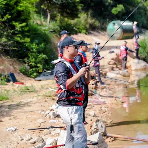 福建泉州渔具怎么样