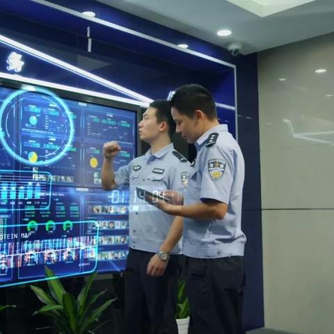 杭州市云深科技怎么样