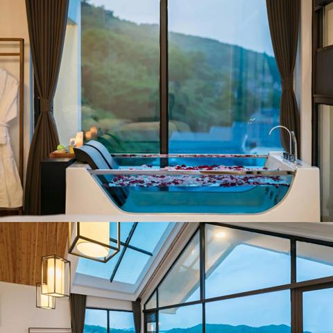 宁波市临近什么海边