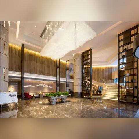 桂林市柳州路酒店有哪些