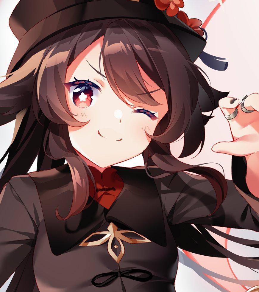 原神胡桃被吃了怎么办（原神胡桃感电怎么触发）