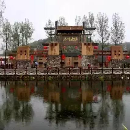 河北省保定市有多少民俗文化