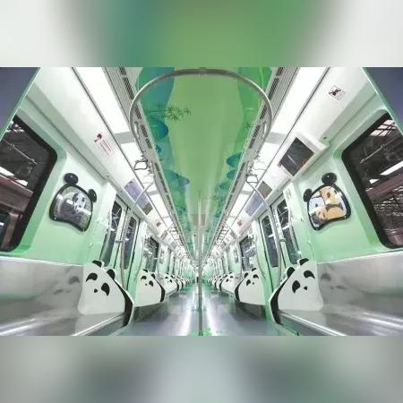 华西医院到成都市内地铁的长尾关键词有什么