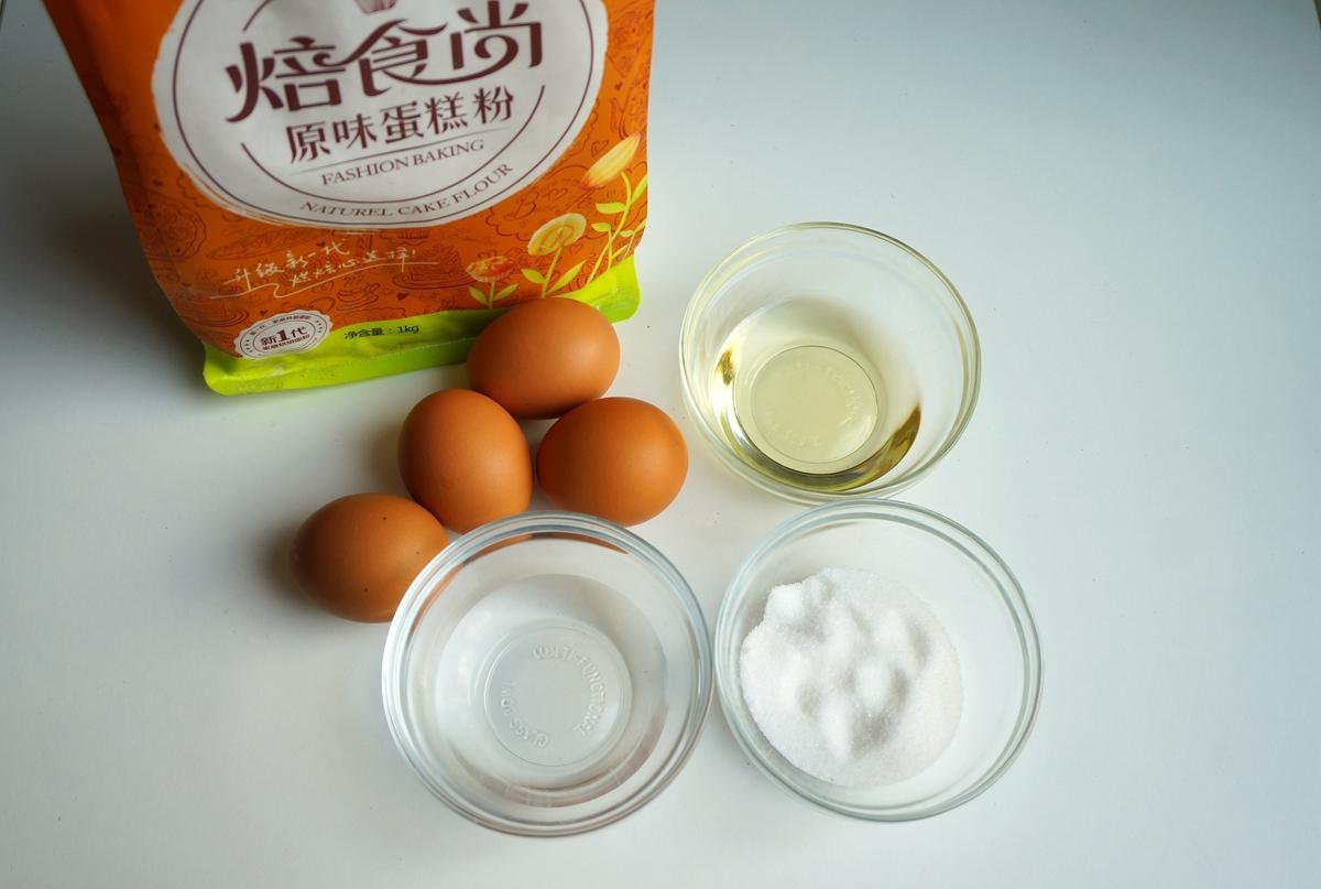 怎么制作奶油用蛋清(蛋清奶油和动物奶油的区别)