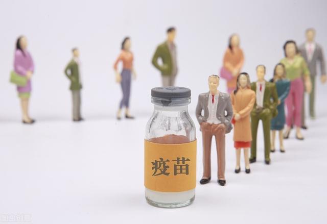 宝宝打完疫苗有什么副作用