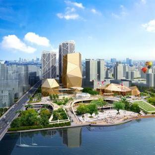 广州市为什么要合并