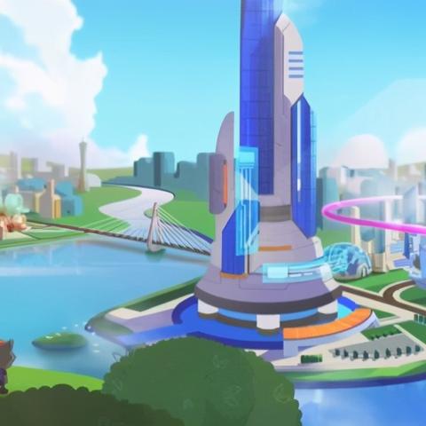 无锡市时代城怎么样