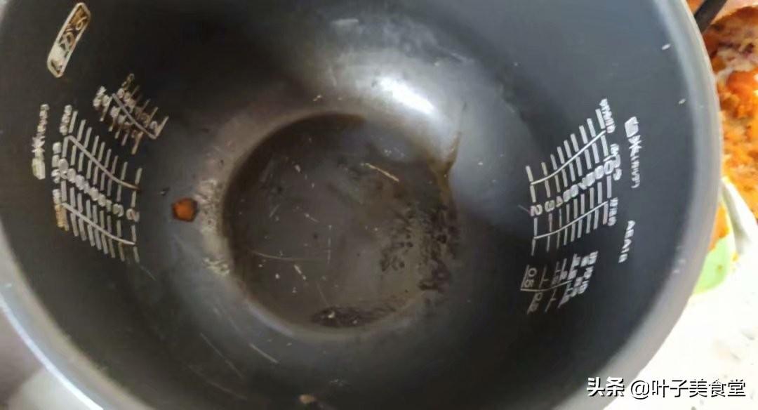 电饭煲烧焦怎么维修