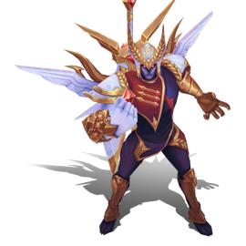战神传说攻略：掌握命运之刃，征服远古战场