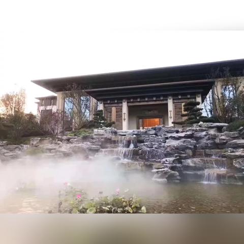 济南市区别墅都有哪些