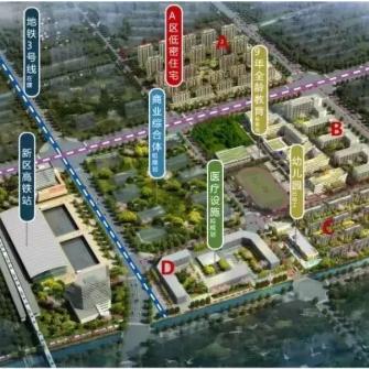 无锡市宝龙公寓在哪里