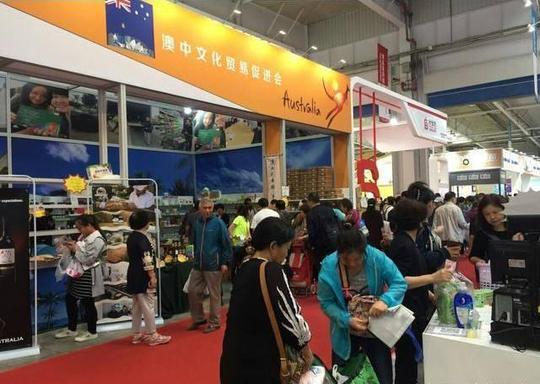 农博会、东北亚博览会…8月份长春重点展会信息来了