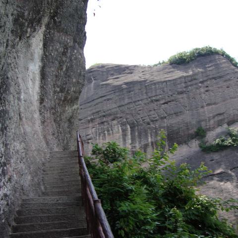 桂林资源县的风景怎么样?值得一去吗？
