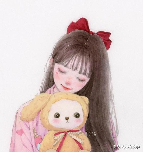 怀孕幸福唯美的句子