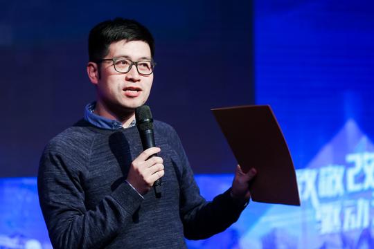 如何让创业插上资本的翅膀？“青云说”第三场开进梦想小镇