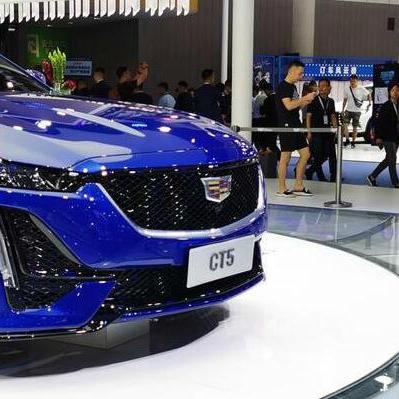 成都市凯迪拉克店有哪些