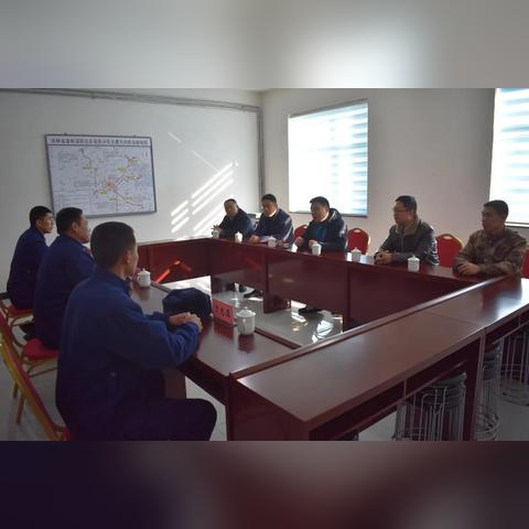 平山在石家庄市什么方向