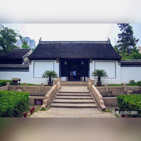 苏州市学府中学怎么样